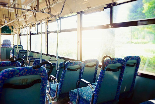 バス 交通