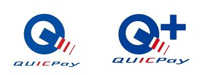 QUICPayとQUICPay+