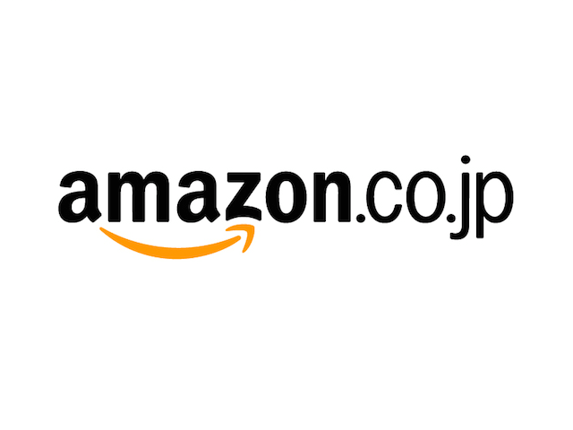 Amazon　ロゴ