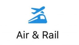 アリペイ　Air&Rail