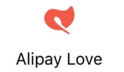 アリペイ　Alipay Love
