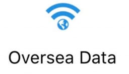 海外通信　Oversea data