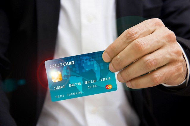 法人カード クレジットカード ビジネス