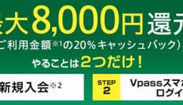 三井住友カード キャンペーン