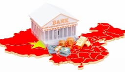 中国 銀行