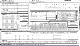 基礎控除申告書 令和7年分 配偶者控除等申告書 所得金額調整控除申告書