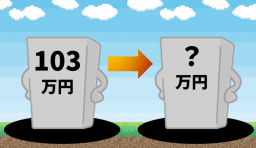 年収の壁 103万円の壁