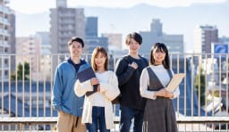 大学生 特定親族